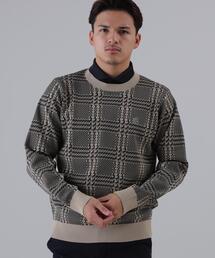 St ANDREWS｜セントアンドリュースのニット/セーター（ミドル丈）通販