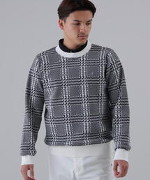 St ANDREWS｜セントアンドリュース（メンズ）のニット/セーター