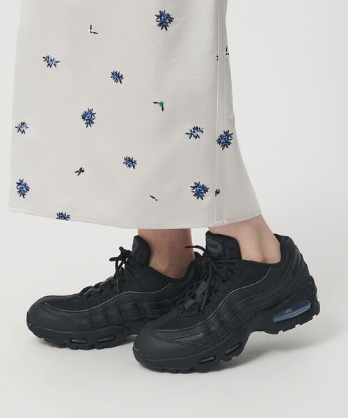 NIKE＞エア マックス95 Big Bubble/スニーカー（スニーカー）｜NIKE
