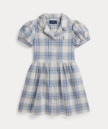 POLO RALPH LAUREN｜ポロ ラルフ ローレンのワンピース/ドレス