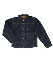 BACKYARD FAMILY（バックヤードファミリー）の「デニムジャケット 大戦モデル ラベルあり（デニムジャケット）」