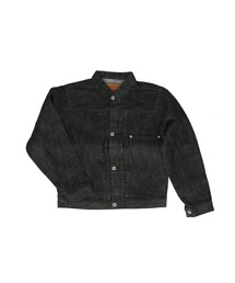 BACKYARD FAMILY（バックヤードファミリー）の「デニムジャケット 大戦モデル ラベルあり（デニムジャケット）」