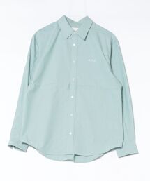 A.P.C.（アーペーセー）の「CHEMISE CEDRIC（シャツ/ブラウス）」
