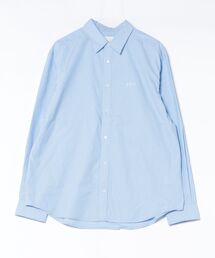 A.P.C.（アーペーセー）の「A.P.C. - チェック シャツ - men