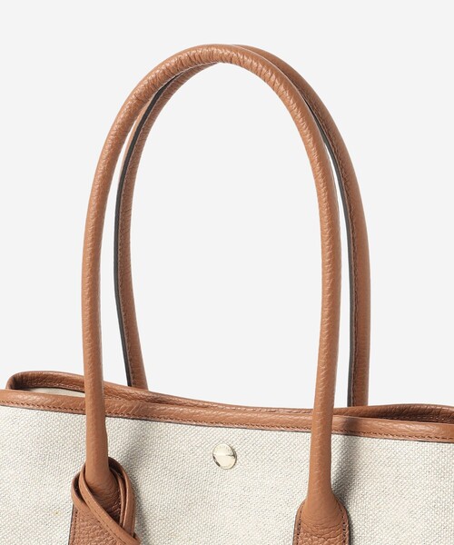 MACKINTOSH LONDON（マッキントッシュ ロンドン）の「リネンキャンバストート（トートバッグ・レディース・ベージュ・FREE）」の8枚目の写真