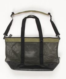 KEEN（キーン）の「MESH BIG TOTE /メッシュ ビッグ トート（トートバッグ）」