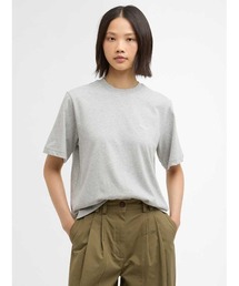 MarjorieショートレングスTシャツ