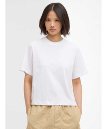 MarjorieショートレングスTシャツ