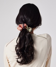 Paul Smith（ポールスミス）の「New Swirl シュシュ / 255638 SHUR（シュシュ）」