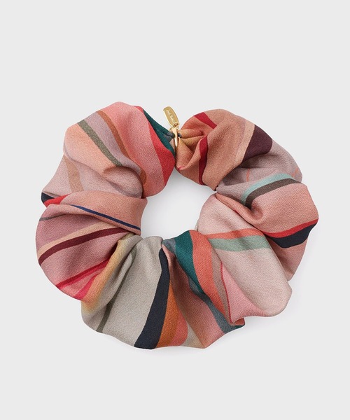 New Swirl シュシュ / 255638 SHUR（シュシュ）｜Paul Smith（ポール