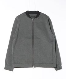 NO WAY（ノーウェイ）の「/MMMM/ハイパーストレッチポンチ　ジップブルゾン（ブルゾン）」