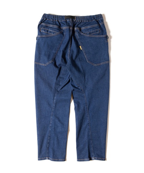 GSP-59V2】 JOG 3D WIDE CAMP PANTS 2.0(デニムパンツ)|GRIP SWANY GSP-59V2】 JOG 3D WIDE CAMP PANTS 2.0(デニムパンツ)|GRIP SWANY