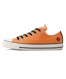CONVERSE ALL STAR OX / NARUTO SHIPPUDEN / コンバース オールスター OX / ナルト 疾風伝