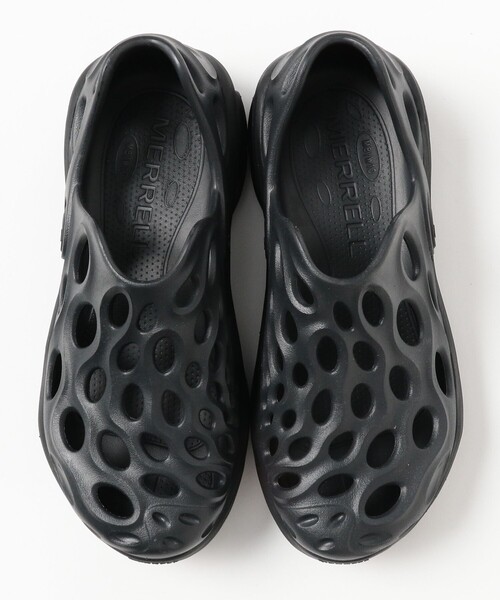 MERRELL(メレル)の「MERRELL / HYDRO NEXT GEN MOC(サンダル・メンズ・ブラック・29.0cm/28.0cm/27.0cm/26.0cm/25.0cm)」の4枚目の写真