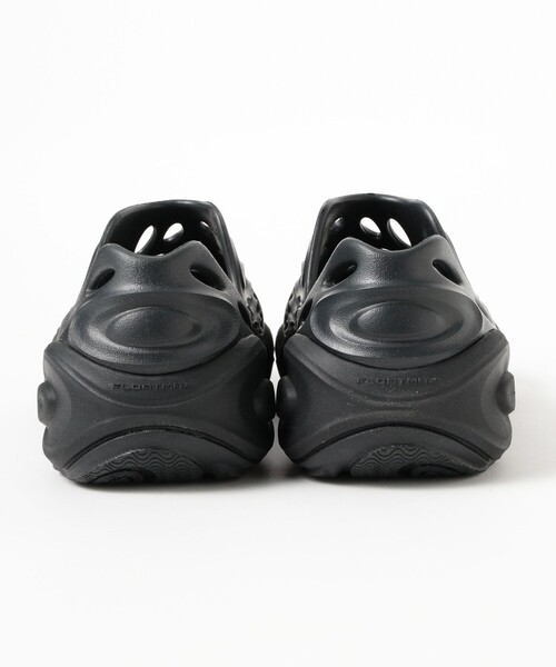 MERRELL(メレル)の「MERRELL / HYDRO NEXT GEN MOC(サンダル・メンズ・ブラック・29.0cm/28.0cm/27.0cm/26.0cm/25.0cm)」の5枚目の写真