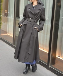 axes femme(�A�N�V�[�Y�t�@��)�̃`�F�[���t�o�C�J���[�R�[�g(�_�b�t���R�[�g)