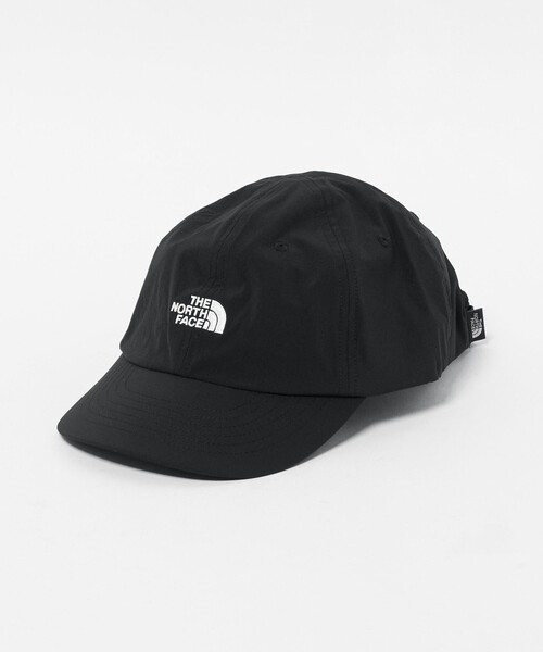 THE NORTH FACE（ザノースフェイス）の「＜THE NORTH FACE＞バーブライト キャップ（キャップ・メンズ・グレー系/ブラック/パープル・FREE）」の2枚目の写真