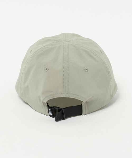 THE NORTH FACE（ザノースフェイス）の「＜THE NORTH FACE＞バーブライト キャップ（キャップ・メンズ・グレー系/ブラック/パープル・FREE）」の6枚目の写真