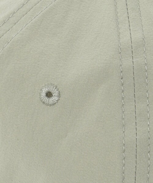 THE NORTH FACE（ザノースフェイス）の「＜THE NORTH FACE＞バーブライト キャップ（キャップ・メンズ・グレー系/ブラック/パープル・FREE）」の12枚目の写真