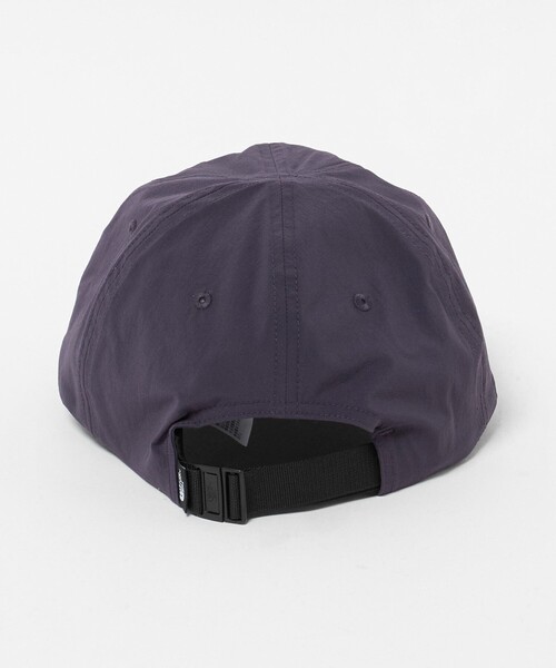THE NORTH FACE（ザノースフェイス）の「＜THE NORTH FACE＞バーブライト キャップ（キャップ・メンズ・グレー系/ブラック/パープル・FREE）」の13枚目の写真