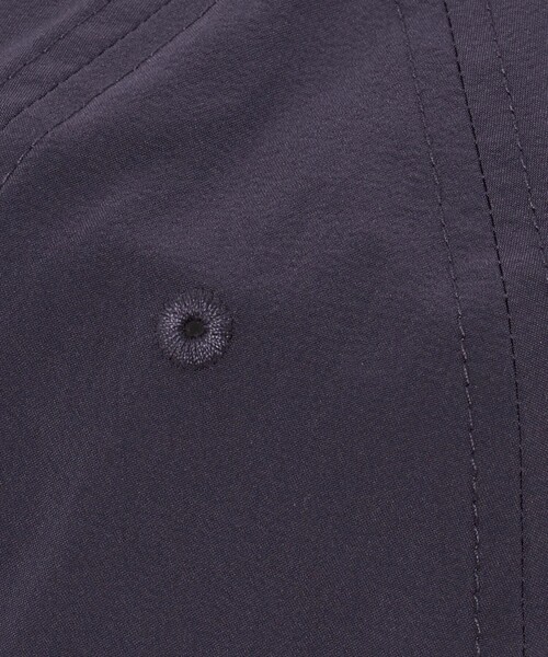 THE NORTH FACE（ザノースフェイス）の「＜THE NORTH FACE＞バーブライト キャップ（キャップ・メンズ・グレー系/ブラック/パープル・FREE）」の15枚目の写真