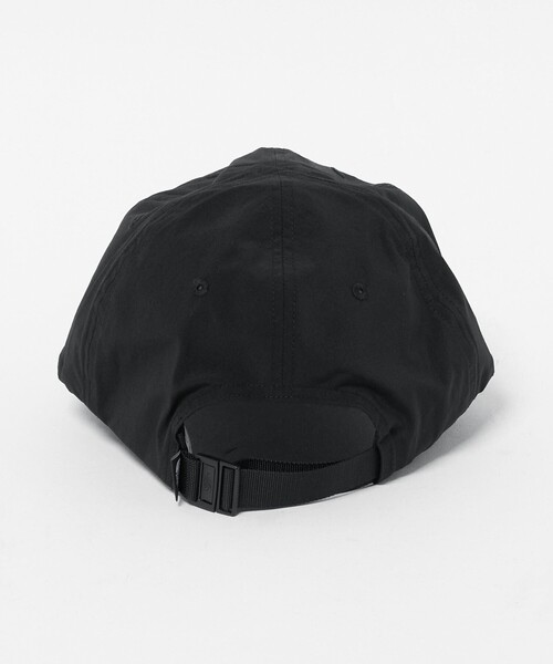 THE NORTH FACE（ザノースフェイス）の「＜THE NORTH FACE＞バーブライト キャップ（キャップ・メンズ・グレー系/ブラック/パープル・FREE）」の16枚目の写真