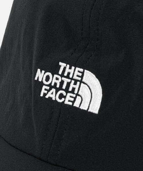 THE NORTH FACE（ザノースフェイス）の「＜THE NORTH FACE＞バーブライト キャップ（キャップ・メンズ・グレー系/ブラック/パープル・FREE）」の17枚目の写真