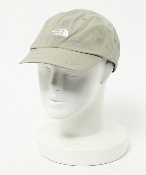 THE NORTH FACE（ザノースフェイス）の「＜THE NORTH FACE＞バーブライト キャップ（キャップ・メンズ・グレー系/ブラック/パープル・FREE）」の19枚目の写真