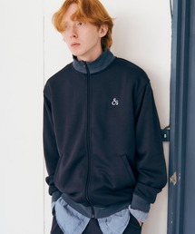 ＆RSON（アンダーソン）の「ジャージブルゾン（ジャージ）」