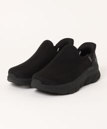 SKECHERS | SKECHERS スケッチャーズ SWIFT FIT スウィフトフィット CUSHION WALKER-FERGUSON ワイド 超軽量 メンズシューズ(クッションウォーカー)(スニーカー)