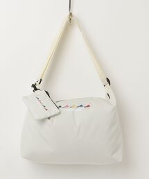 【CONVERSE/コンバース】SNEAKERS PRINT ONE SHOULDER