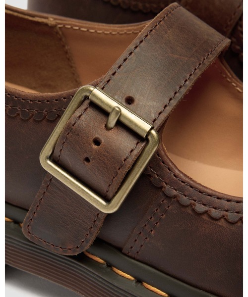 Dr. Martens/ドクターマーチン MARY JANE フラワー メリージェーン