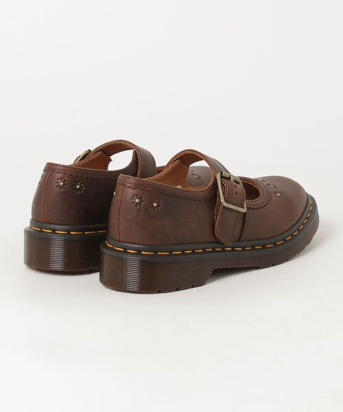 Dr. Martens/ドクターマーチン MARY JANE フラワー メリージェーン