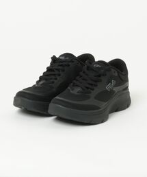 FILA フィラ FILA RGB AKIMBO MS 2.0 フィラアールジービーアキンボエムエス FU0102652001 ABC-MART限定 *Black/Black