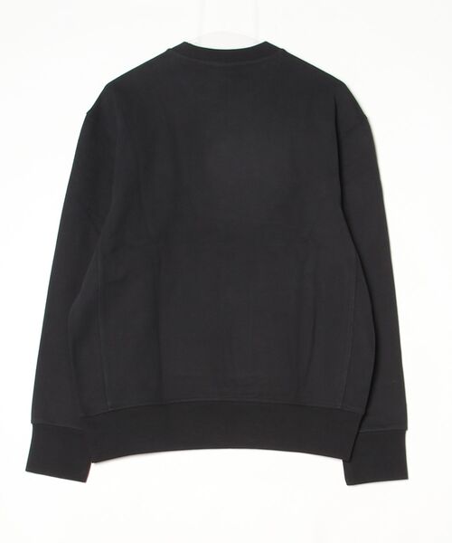 adidas(アディダス)の「スケートボーディング×マーク・ゴンザレス クルーネック セーター / アディダスオリジナルス adidas Originals(スウェット・メンズ・ブラック・LARGE/MEDIUM/SMALL/3XL/X-SMALL/XX-LARGE/X-LARGE)」の8枚目の写真