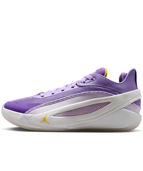 JORDAN BRAND(ジョーダンブランド)の「【別注】ジョーダン ジョーダン LUKA 5 PF 限定コラボ(スニーカー・メンズ・ホワイト・26.5cm/27.0cm/27.5cm/28.0cm/28.5cm)」の1枚目の写真