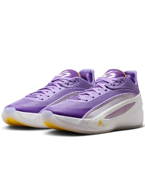 JORDAN BRAND(ジョーダンブランド)の「【別注】ジョーダン ジョーダン LUKA 5 PF 限定コラボ(スニーカー・メンズ・ホワイト・26.5cm/27.0cm/27.5cm/28.0cm/28.5cm)」の7枚目の写真