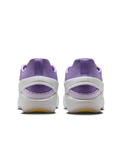 JORDAN BRAND(ジョーダンブランド)の「【別注】ジョーダン ジョーダン LUKA 5 PF 限定コラボ(スニーカー・メンズ・ホワイト・26.5cm/27.0cm/27.5cm/28.0cm/28.5cm)」の5枚目の写真