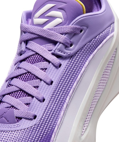 JORDAN BRAND(ジョーダンブランド)の「【別注】ジョーダン ジョーダン LUKA 5 PF 限定コラボ(スニーカー・メンズ・ホワイト・26.5cm/27.0cm/27.5cm/28.0cm/28.5cm)」の3枚目の写真