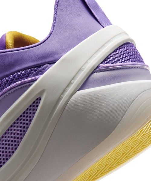 JORDAN BRAND(ジョーダンブランド)の「【別注】ジョーダン ジョーダン LUKA 5 PF 限定コラボ(スニーカー・メンズ・ホワイト・26.5cm/27.0cm/27.5cm/28.0cm/28.5cm)」の2枚目の写真