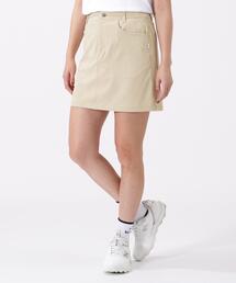 New Balance Golf | 【new balance golf】4WAYストレッチ 撥水 UV 防透 スカート (WOMENS)(スカート)