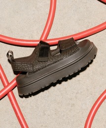 W GOLDENSTAR HI CLOG 1167550-SAN（サンダル）｜UGG（アグ）の