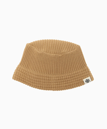COMMON COMMON（コモンコモン）の「COMMON COMMON / コモンコモン ex Knit Bucket Hat（ハット）」