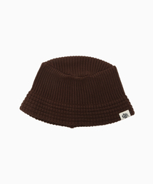 COMMON COMMON（コモンコモン）の「COMMON COMMON / コモンコモン ex Knit Bucket Hat（ハット）」