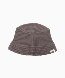 COMMON COMMON（コモンコモン）の「COMMON COMMON / コモンコモン ex Knit Bucket Hat（ハット）」