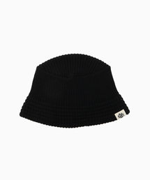 COMMON COMMON(�R�����R����)��COMMON COMMON / �R�����R���� ex Knit Bucket Hat(�n�b�g)