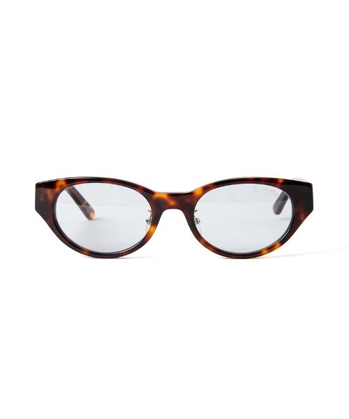 430（フォーサーティ）の「mko13564- C  PHOTOCHROMIC LENS　サングラス(26-038)（サングラス・メンズ・チャコールグレー/ブラック系その他/ブラウン系その他/クリアブラウン・FREE）」の4枚目の写真