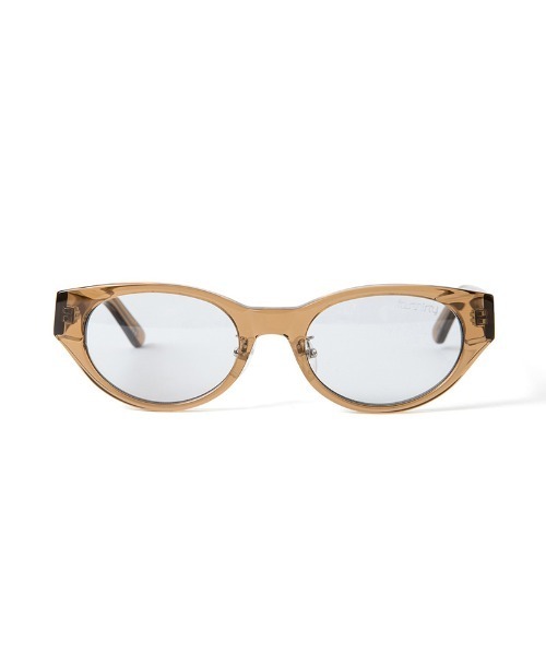 430（フォーサーティ）の「mko13564- C  PHOTOCHROMIC LENS　サングラス(26-038)（サングラス・メンズ・チャコールグレー/ブラック系その他/ブラウン系その他/クリアブラウン・FREE）」の3枚目の写真