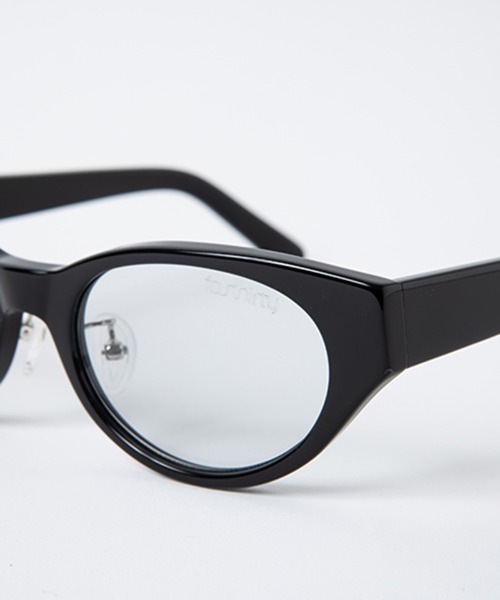 430（フォーサーティ）の「mko13564- C  PHOTOCHROMIC LENS　サングラス(26-038)（サングラス・メンズ・チャコールグレー/ブラック系その他/ブラウン系その他/クリアブラウン・FREE）」の6枚目の写真