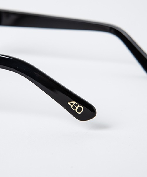 430（フォーサーティ）の「mko13564- C  PHOTOCHROMIC LENS　サングラス(26-038)（サングラス・メンズ・チャコールグレー/ブラック系その他/ブラウン系その他/クリアブラウン・FREE）」の7枚目の写真